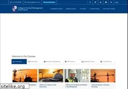 Sites similar to theccm.co.uk