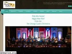 Sites similar to theccoproject.org