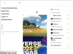 Sites similar to theccpress.com