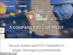 Sites similar to thecctvcompany.com