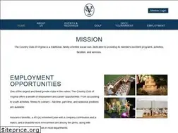 Sites similar to theccv.org
