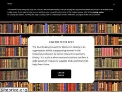 Sites similar to theccwh.org