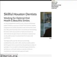 Sites similar to thecdgofhouston.com