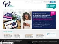 Sites similar to thecdi.net