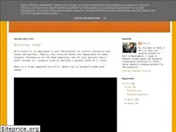 Sites similar to thecdiff.blogspot.com