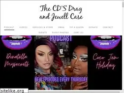 Sites similar to thecdsdrag.com