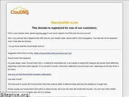 Sites similar to thecdseller.com