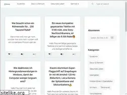 Sites similar to thecead.com