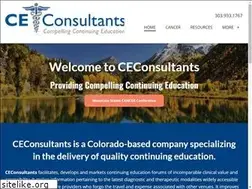 Sites similar to thececonsultants.com