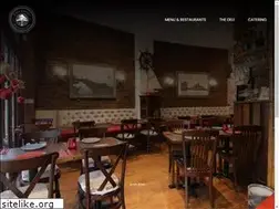 Sites similar to thecedarrestaurant.co.uk