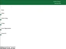 Sites similar to thecedars.org