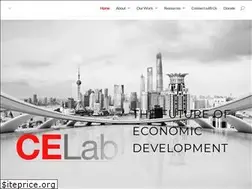 Sites similar to thecelab.org