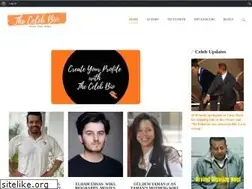 Sites similar to thecelebbio.com