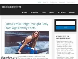 Sites similar to thecelebportal.com