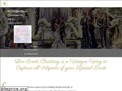 Sites similar to thecelebrationartist.com