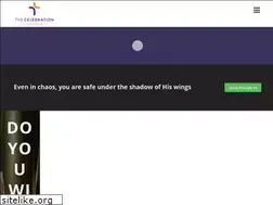 Sites similar to thecelebrationchurch.org