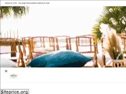 Sites similar to thecelebrationplace.com