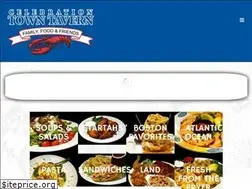 Sites similar to thecelebrationtowntavern.com