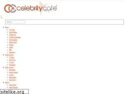 Sites similar to thecelebritycafe.com