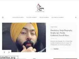 Sites similar to thecelebrityface.com
