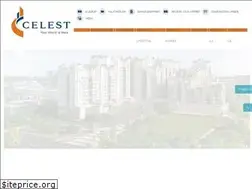 Sites similar to thecelest.com