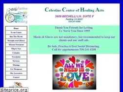 Sites similar to thecelestinecenter.com