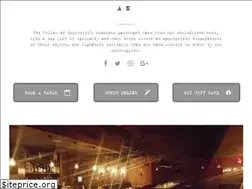 Sites similar to thecellaratduckworths.com