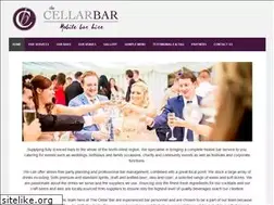 Sites similar to thecellarbarmobile.co.uk