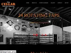 Sites similar to thecellarbottleshop.com