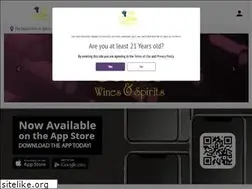Sites similar to thecellars.com