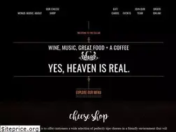 Sites similar to thecellarsite.com