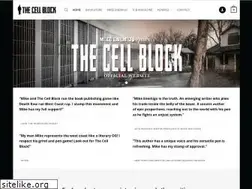 Sites similar to thecellblock.net