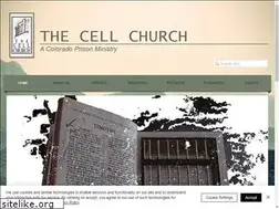 Sites similar to thecellchurch.org