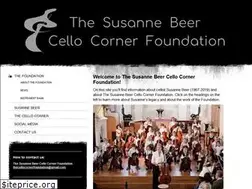 Sites similar to thecellocorner.co.uk