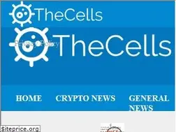 Sites similar to thecells.org