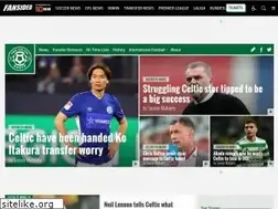 Sites similar to thecelticbhoys.com
