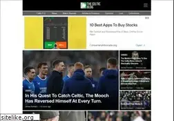 Sites similar to thecelticblog.com