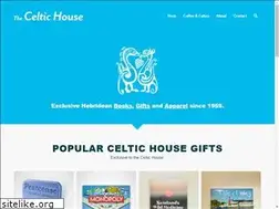 Sites similar to theceltichouse.co.uk