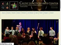 Sites similar to thecelticjunction.com