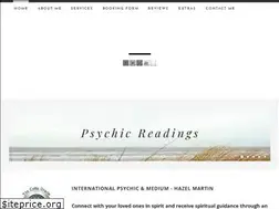 Sites similar to thecelticoracle.com
