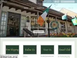 Sites similar to thecelticrose.com