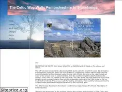 Sites similar to thecelticway.org