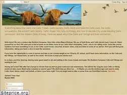 Sites similar to theceltsat.blogspot.com