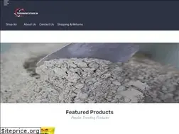 Sites similar to thecementstore.in