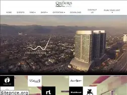 Sites similar to thecentaurusmall.com