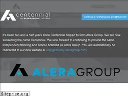 Sites similar to thecentennial.com