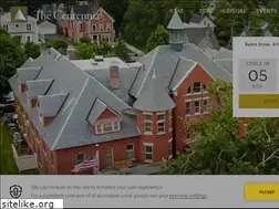 Sites similar to thecentennialhotel.com