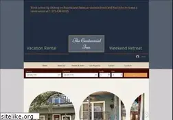 Sites similar to thecentennialinn.com