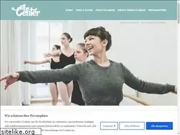 Sites similar to thecenter-berlin.de