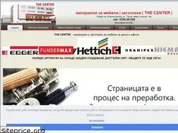 Sites similar to thecenter.bg